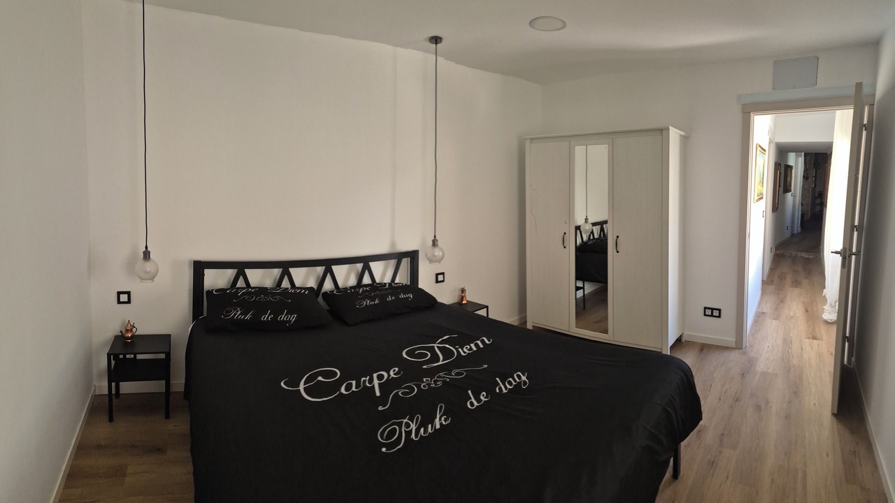 Photo of Bedroom in Benissuera