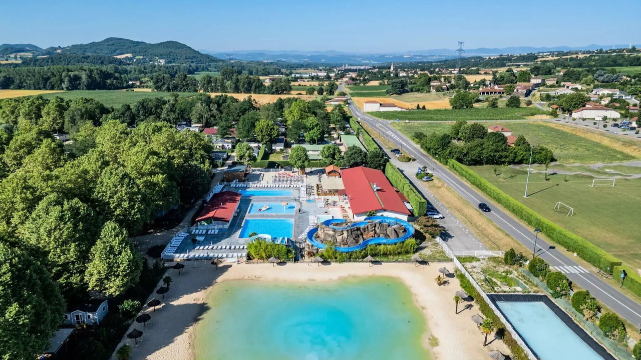 Photo of Outdoor in Chateauneuf-de-Galaure