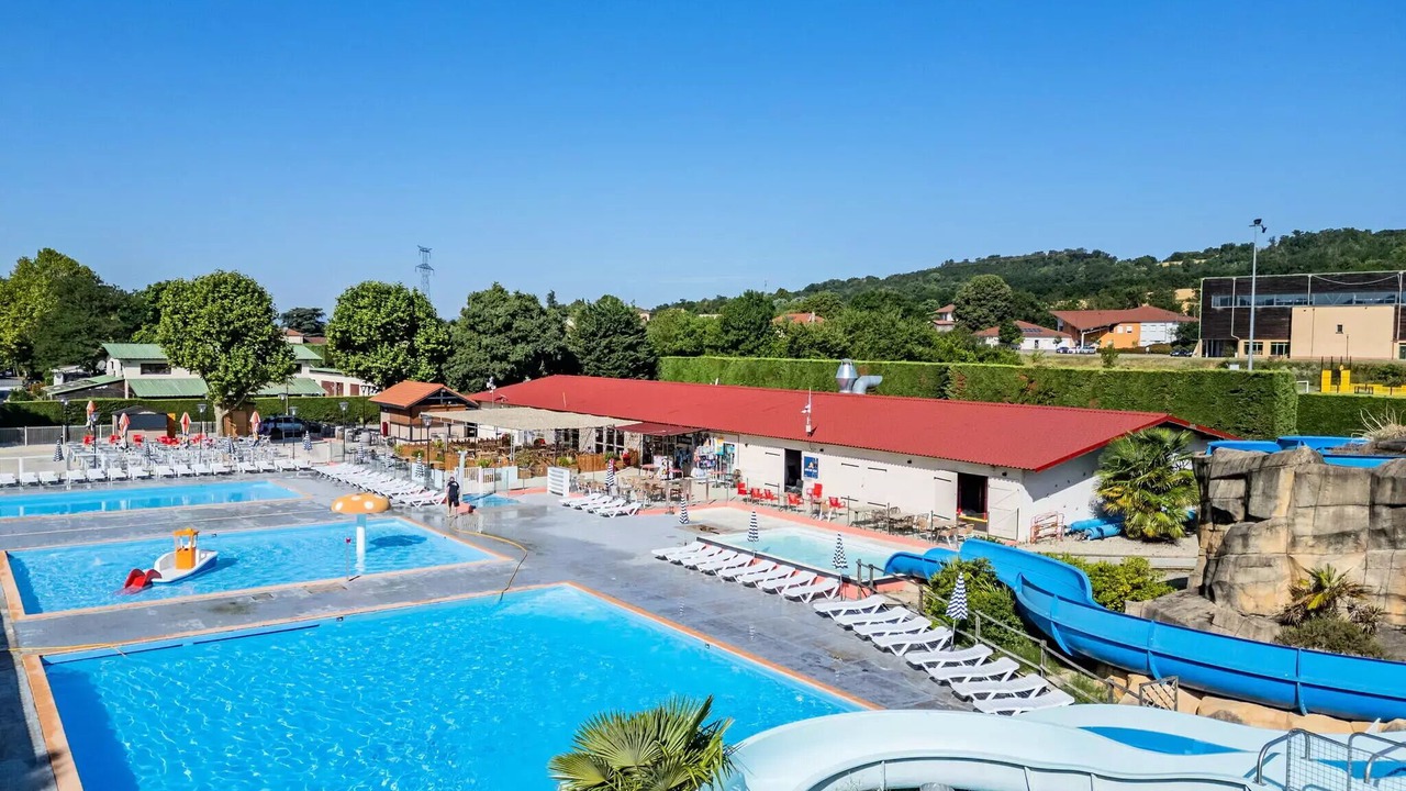Photo of Outdoor in Chateauneuf-de-Galaure