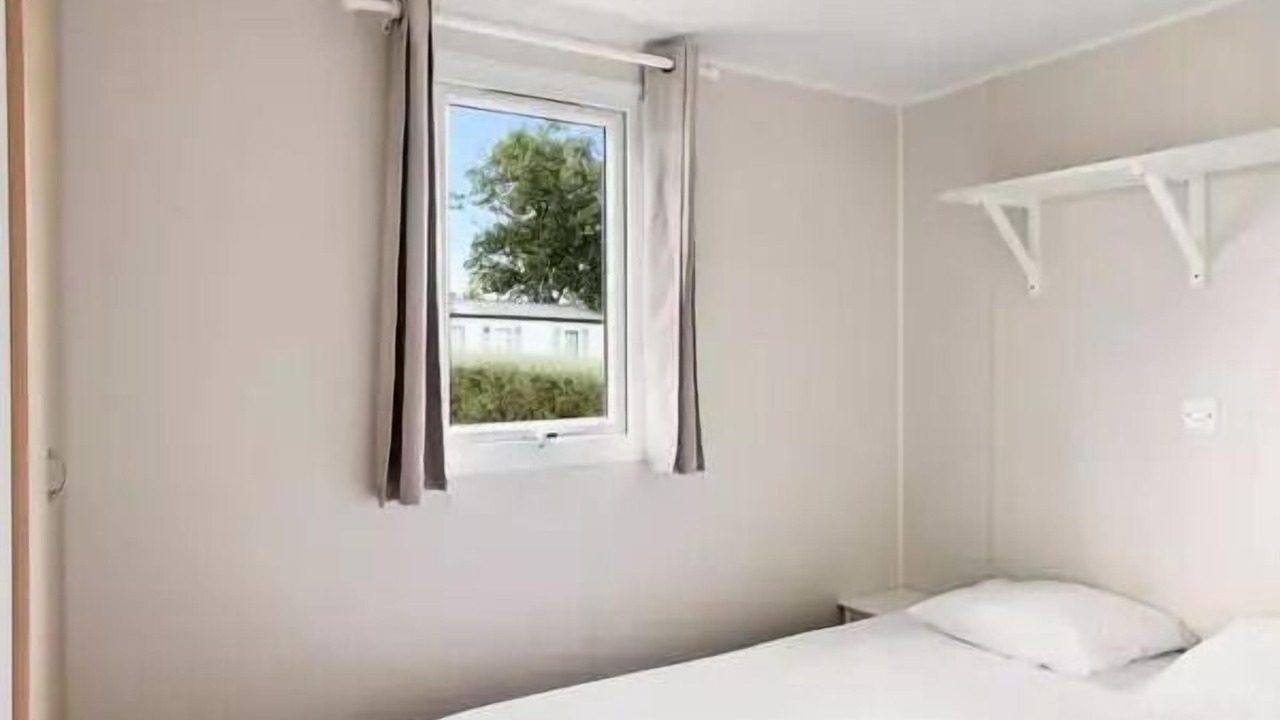 Photo of Bedroom in Chateauneuf-de-Galaure