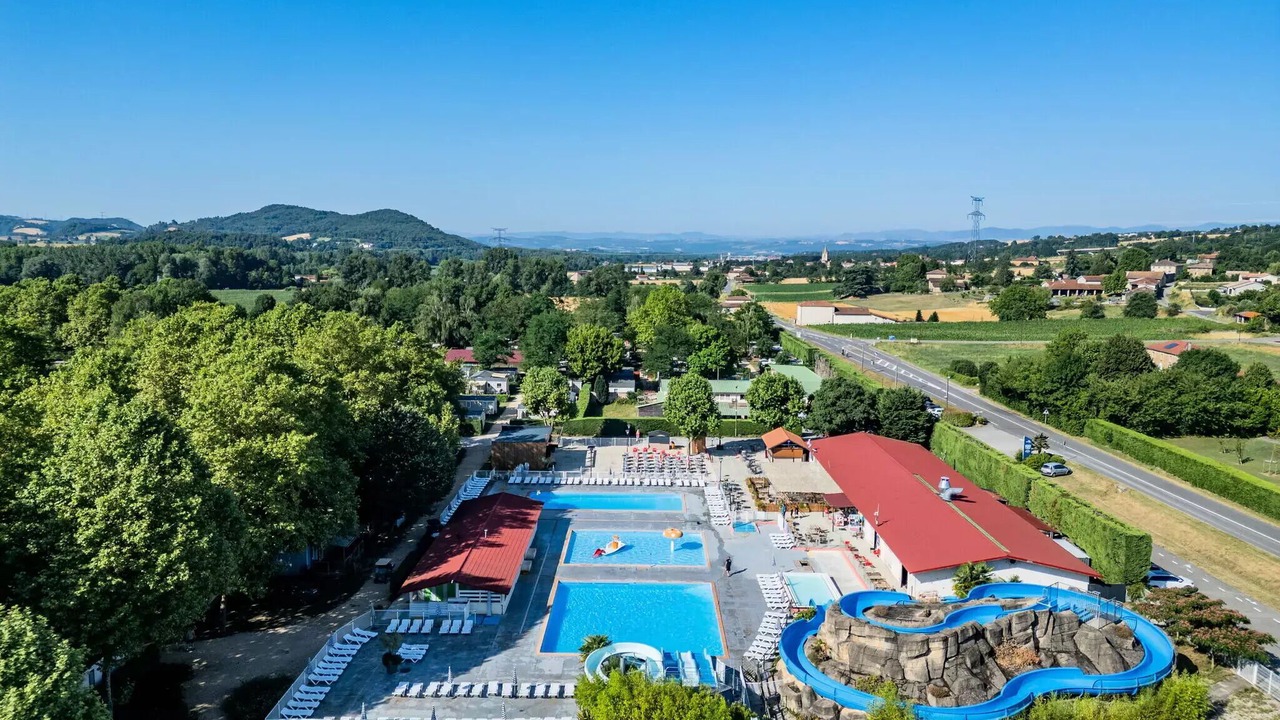 Photo of Outdoor in Chateauneuf-de-Galaure
