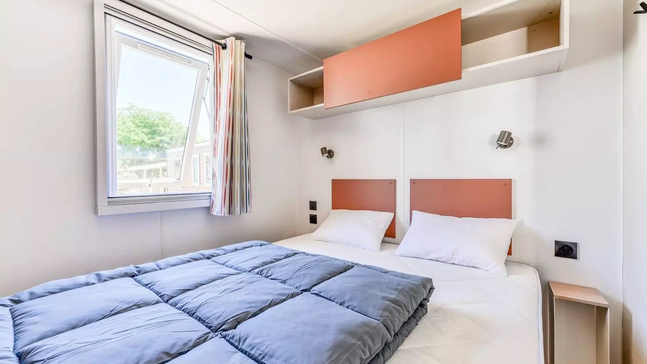 Photo of Bedroom in Vic-sur-Aisne