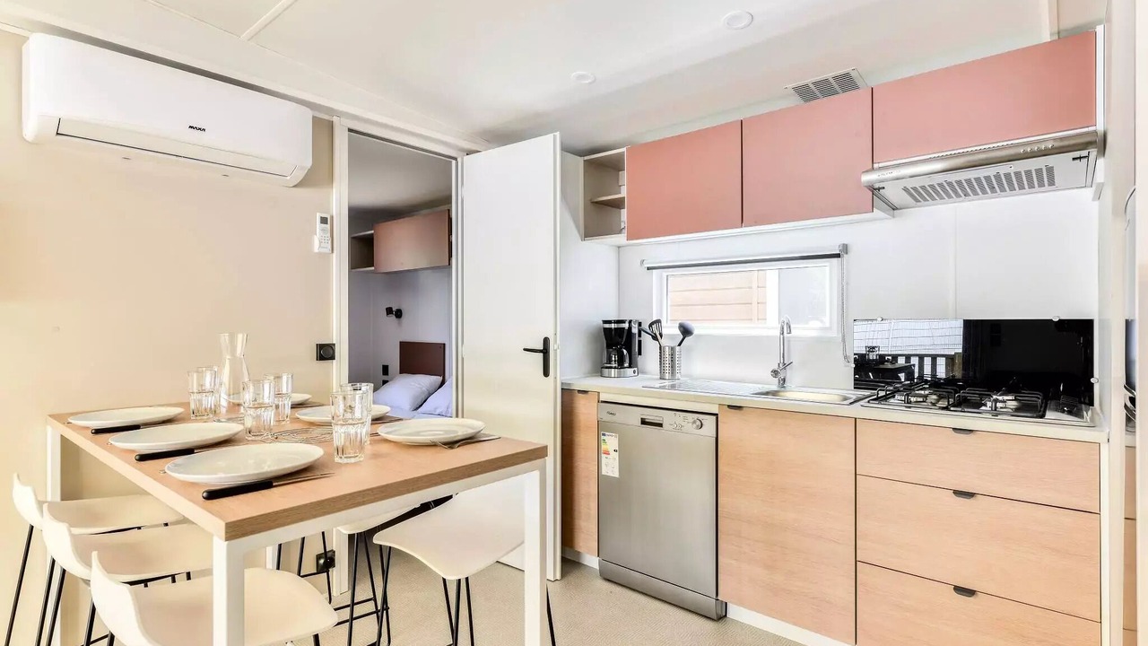 Photo of Kitchen in Vic-sur-Aisne