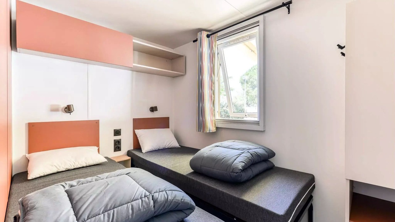 Photo of Bedroom in Vic-sur-Aisne