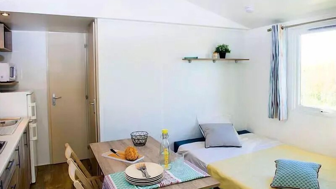 Photo of Bedroom in Villereal