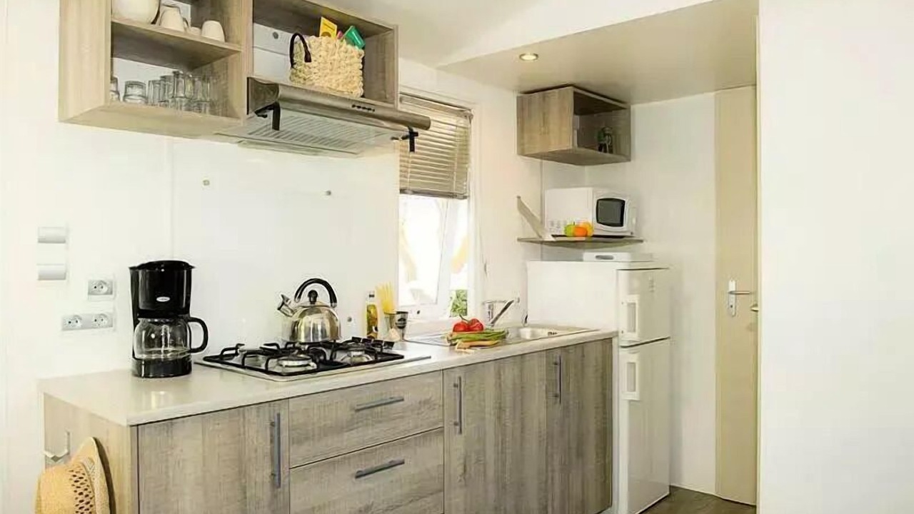 Photo of Kitchen in Villereal