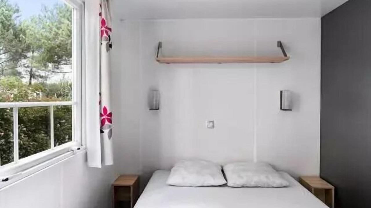 Photo of Bedroom in Villereal