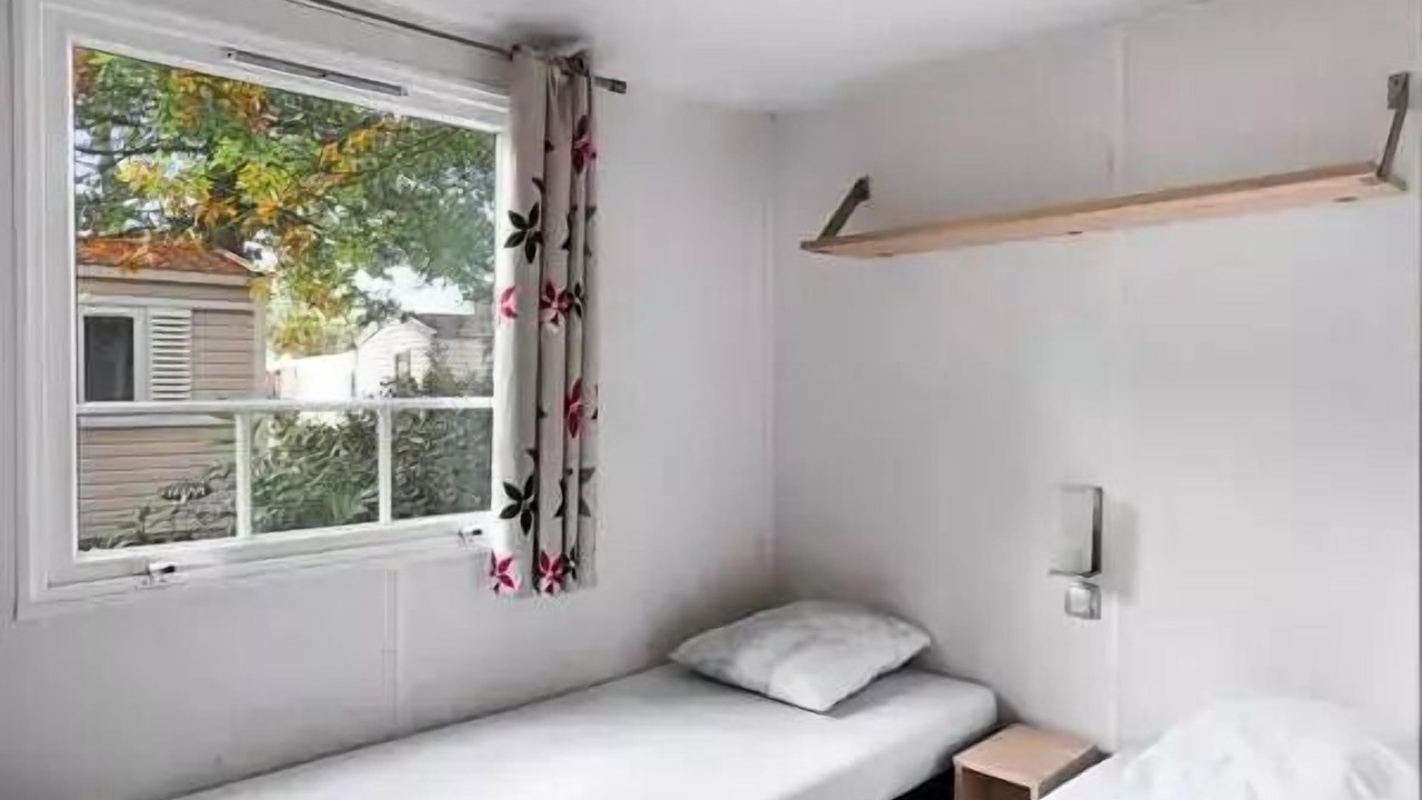 Photo of Bedroom in Villereal