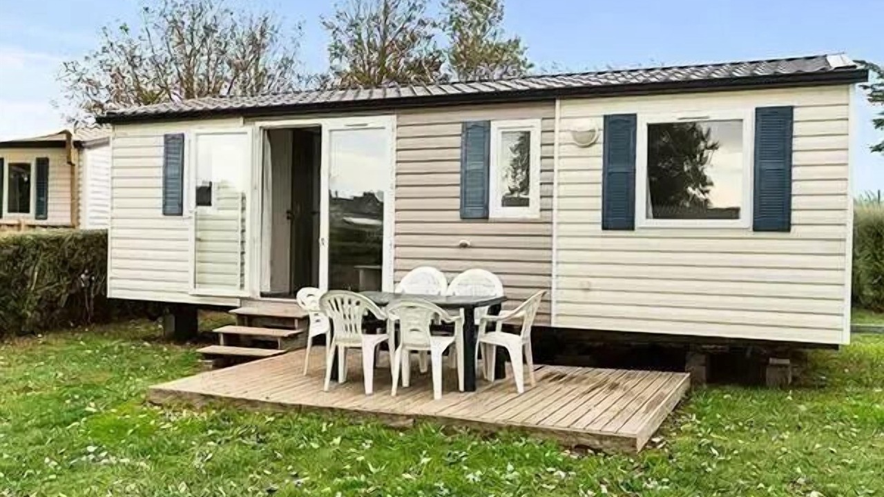 Photo of Outdoor in Villereal