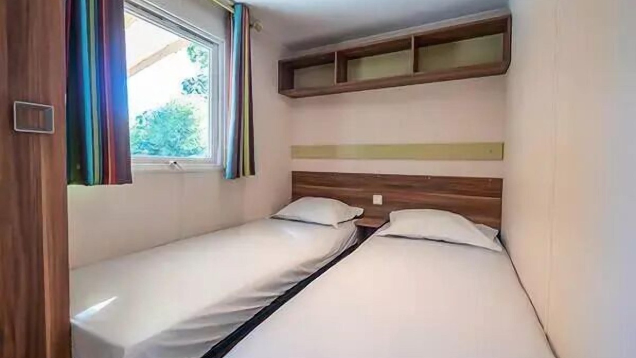 Photo of Bedroom in Les Mazures