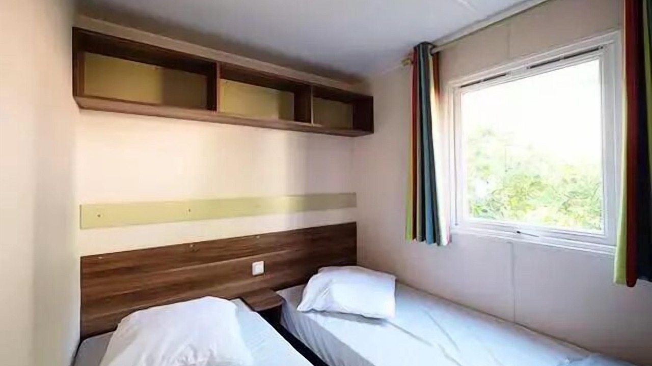 Photo of Bedroom in Les Mazures