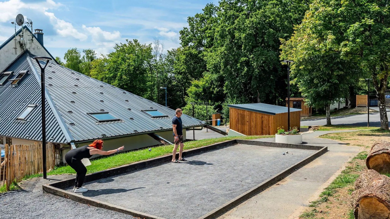 Photo of Outdoor in Les Mazures