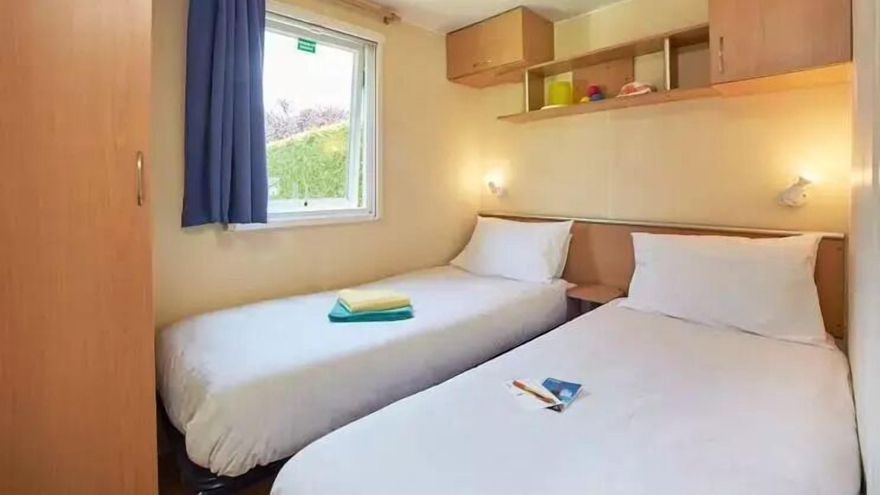 Photo of Bedroom in Les Mazures
