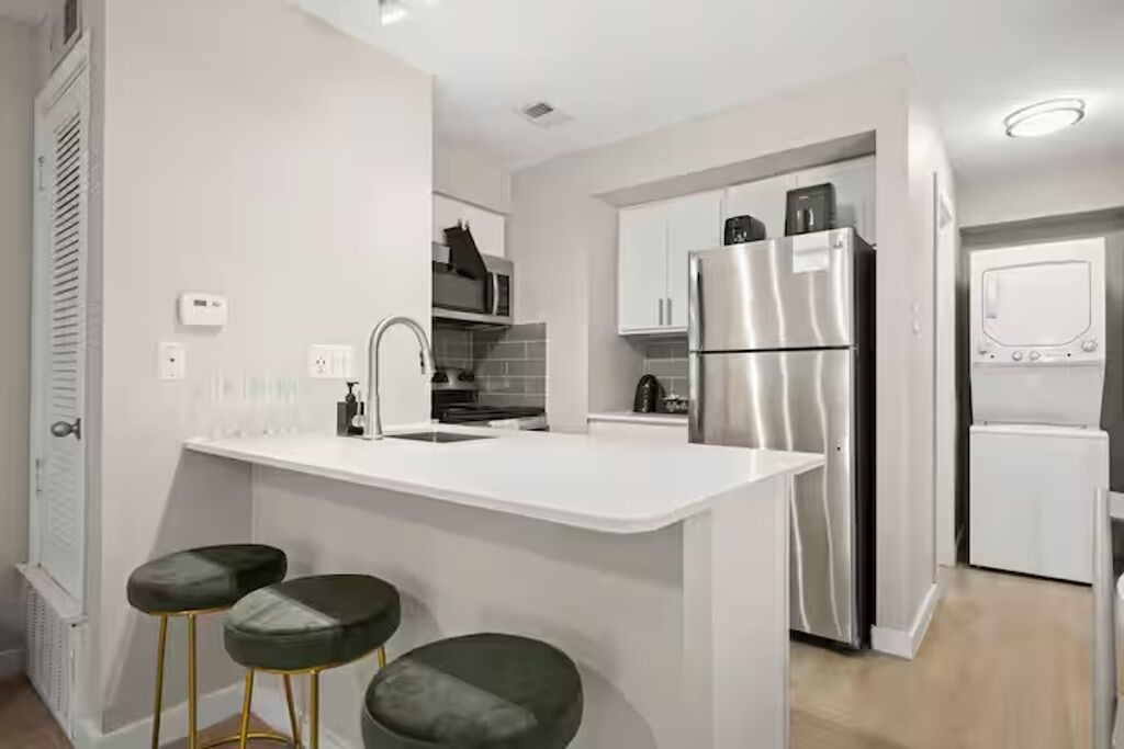 Photo of Kitchen in Allandale