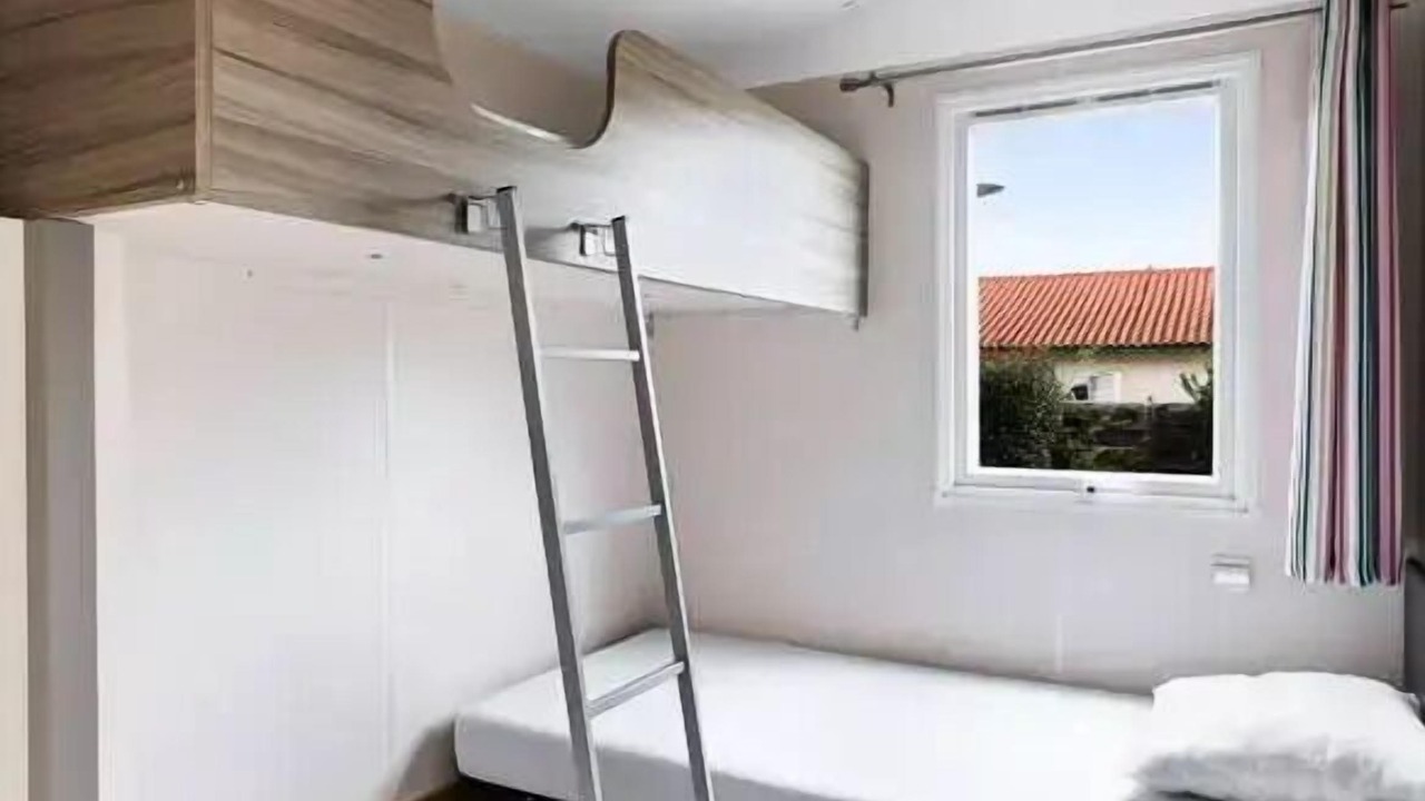 Photo of Bedroom in Varennes sur Loire