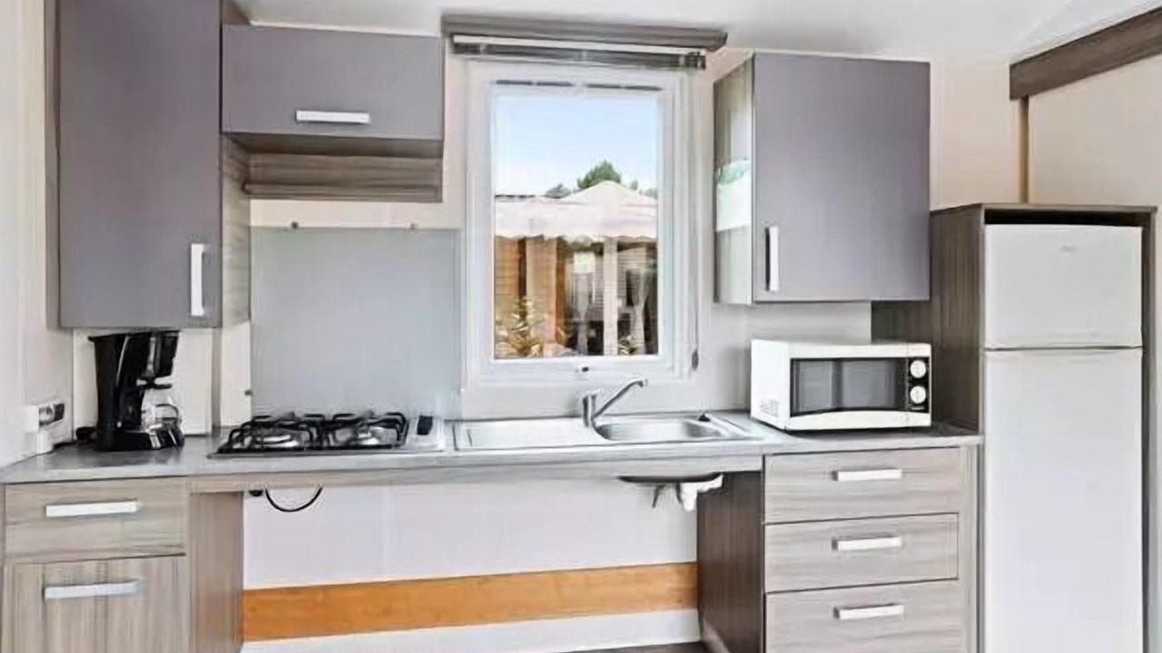 Photo of Kitchen in Varennes sur Loire