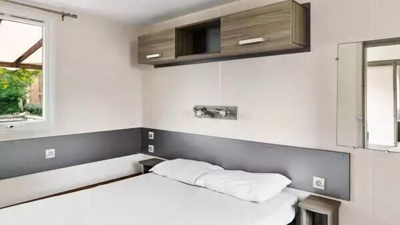 Photo of Bedroom in Varennes sur Loire