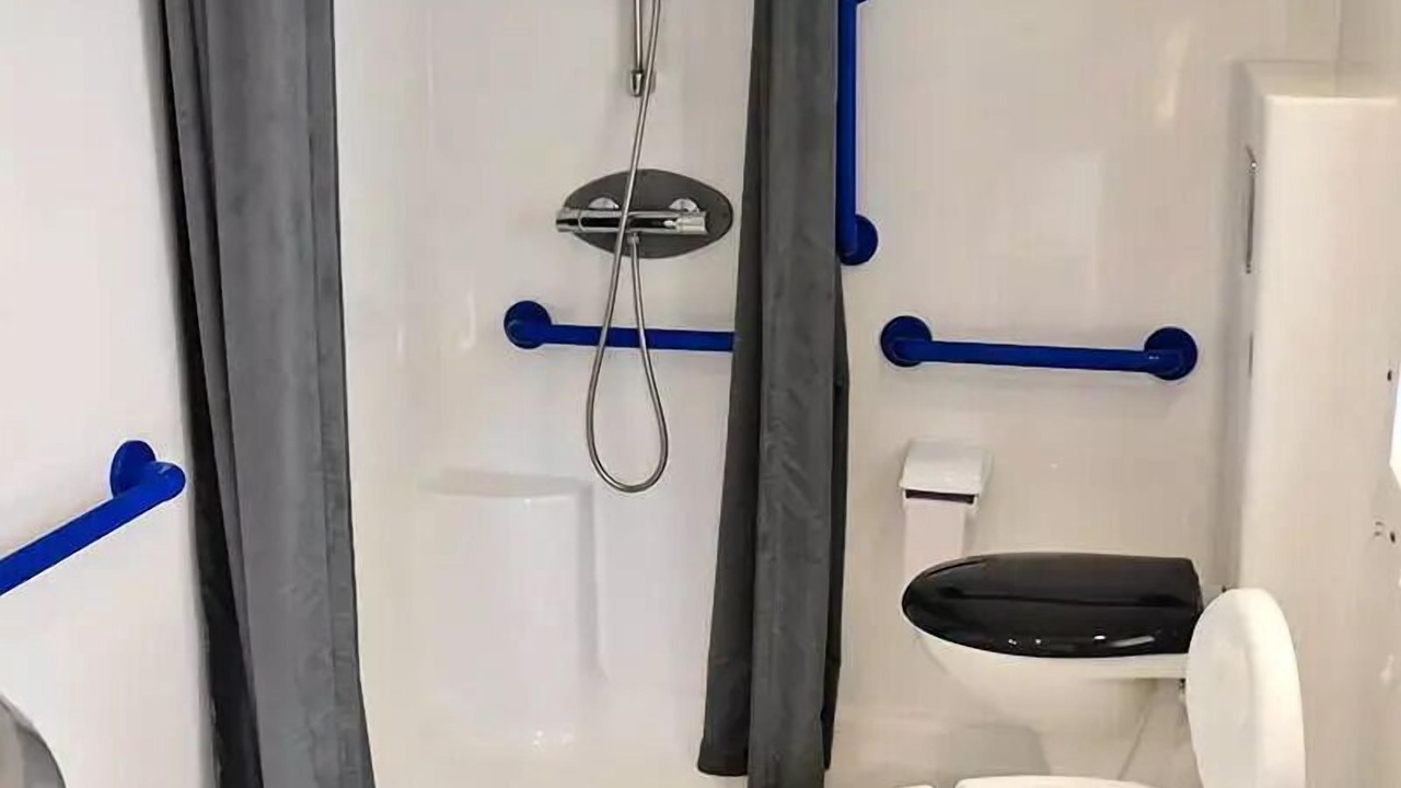Photo of Bathroom in Varennes sur Loire