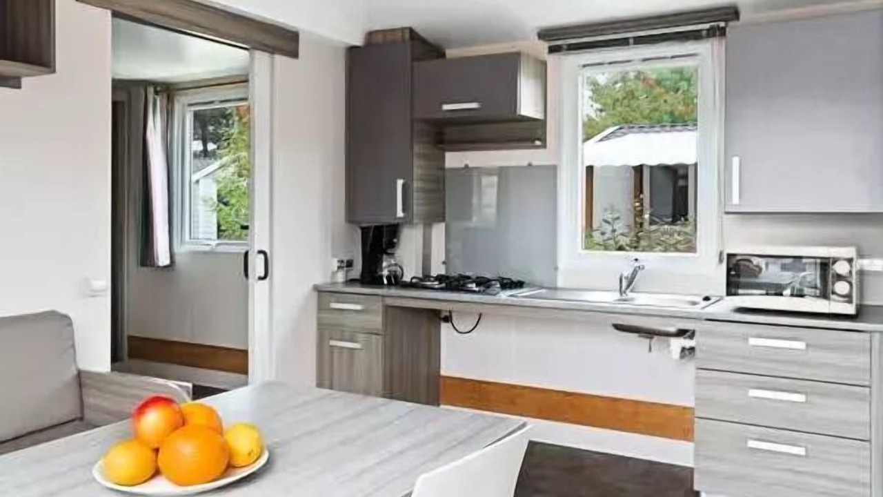 Photo of Kitchen in Varennes sur Loire