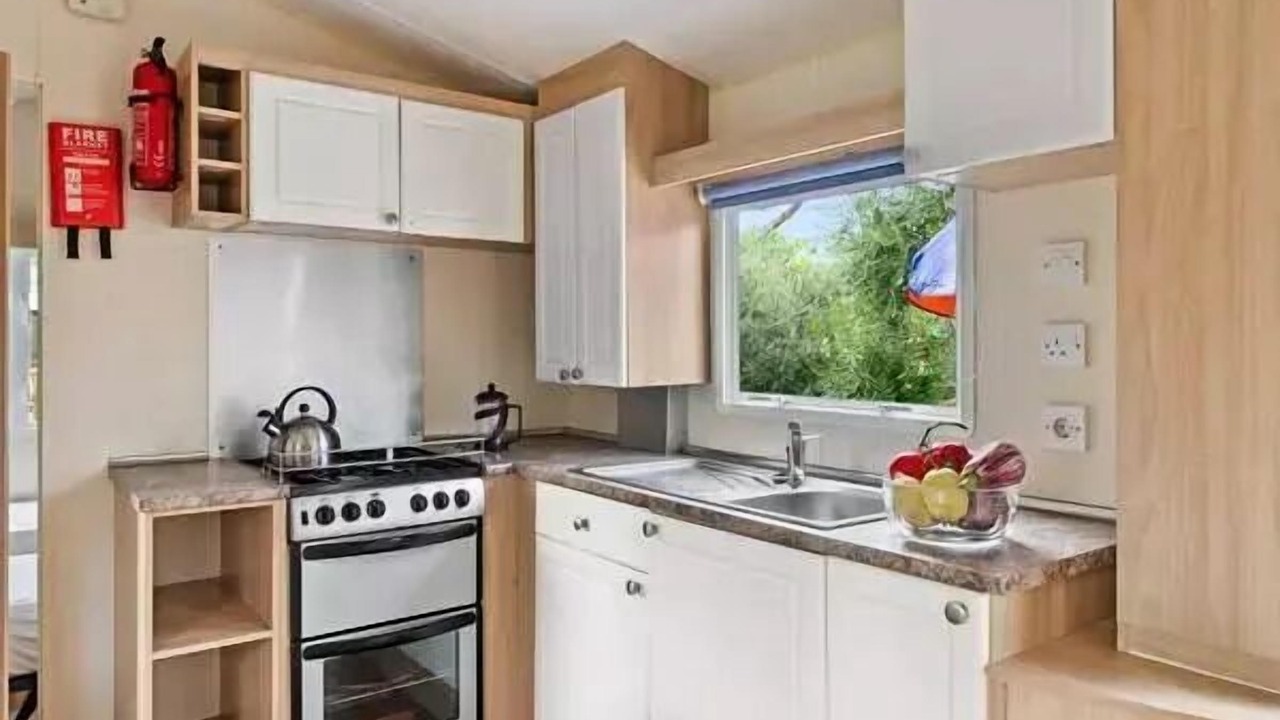 Photo of Kitchen in Pommeuse