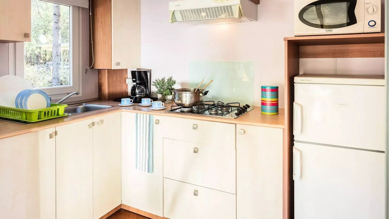 Photo of Kitchen in Pommeuse
