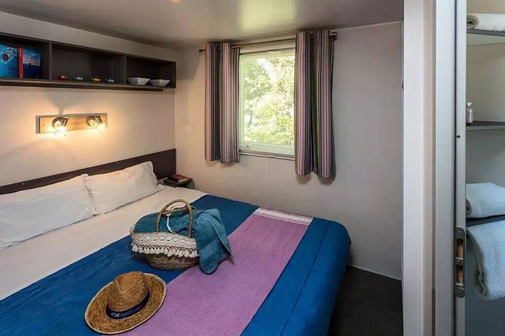 Photo of Bedroom in Pommeuse