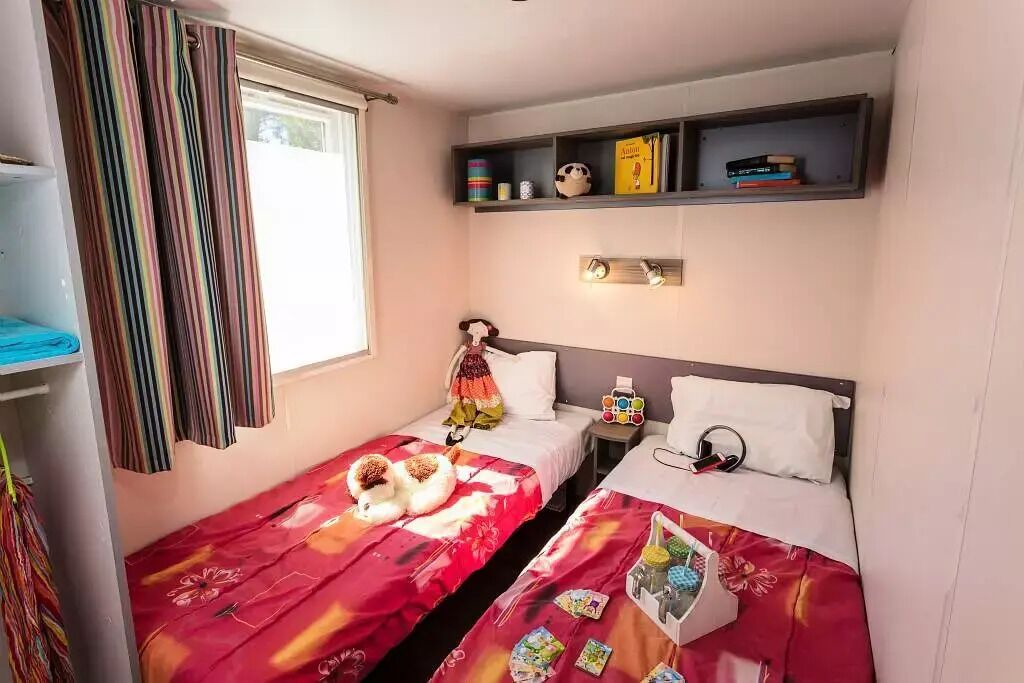 Photo of Bedroom in Pommeuse