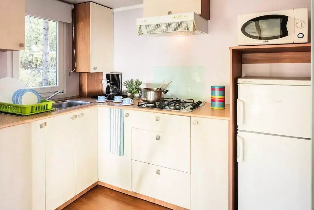 Photo of Kitchen in Trogues
