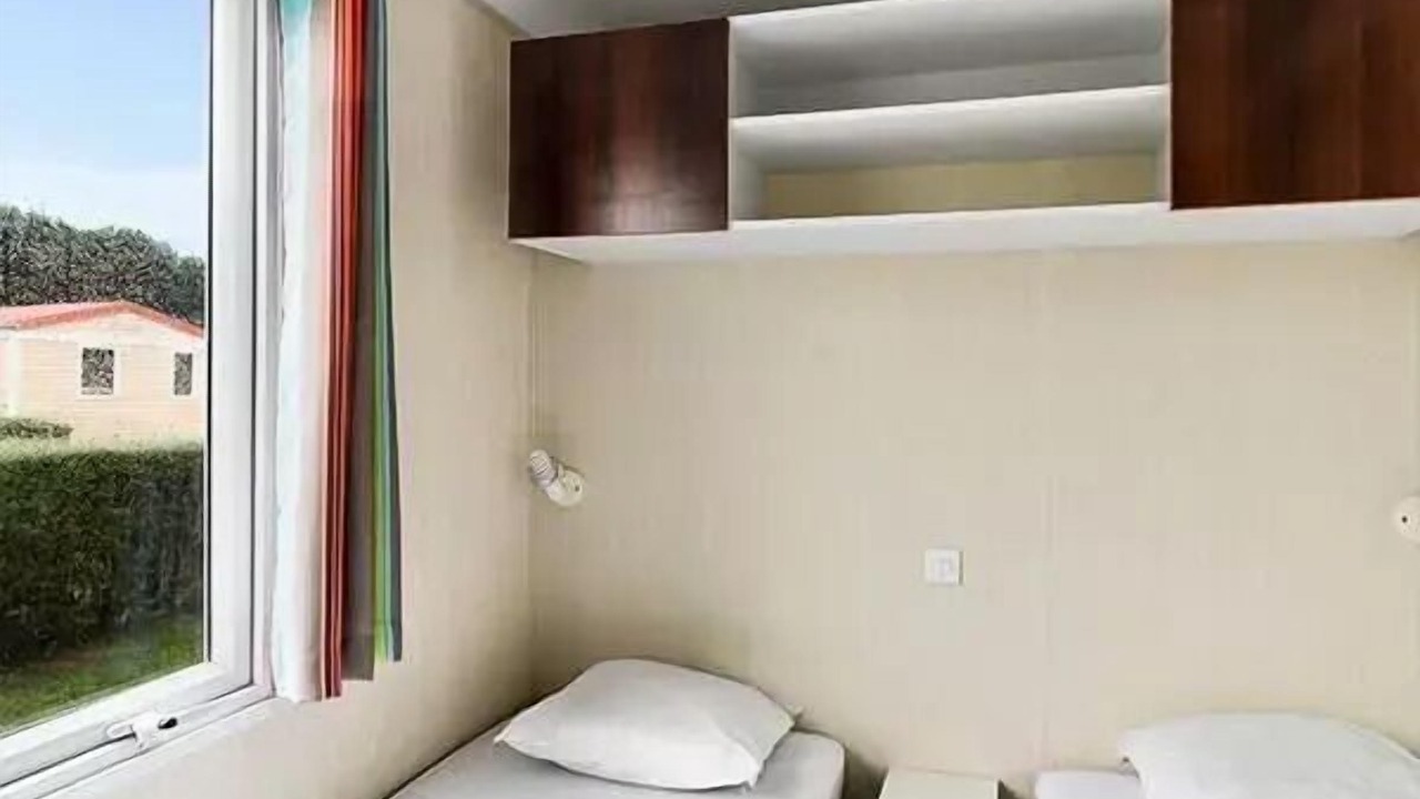 Photo of Bedroom in Trogues