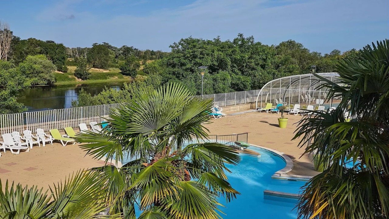 Photo of Outdoor in Trogues