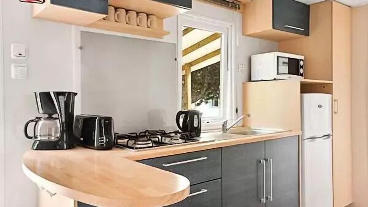 Photo of Kitchen in Trogues