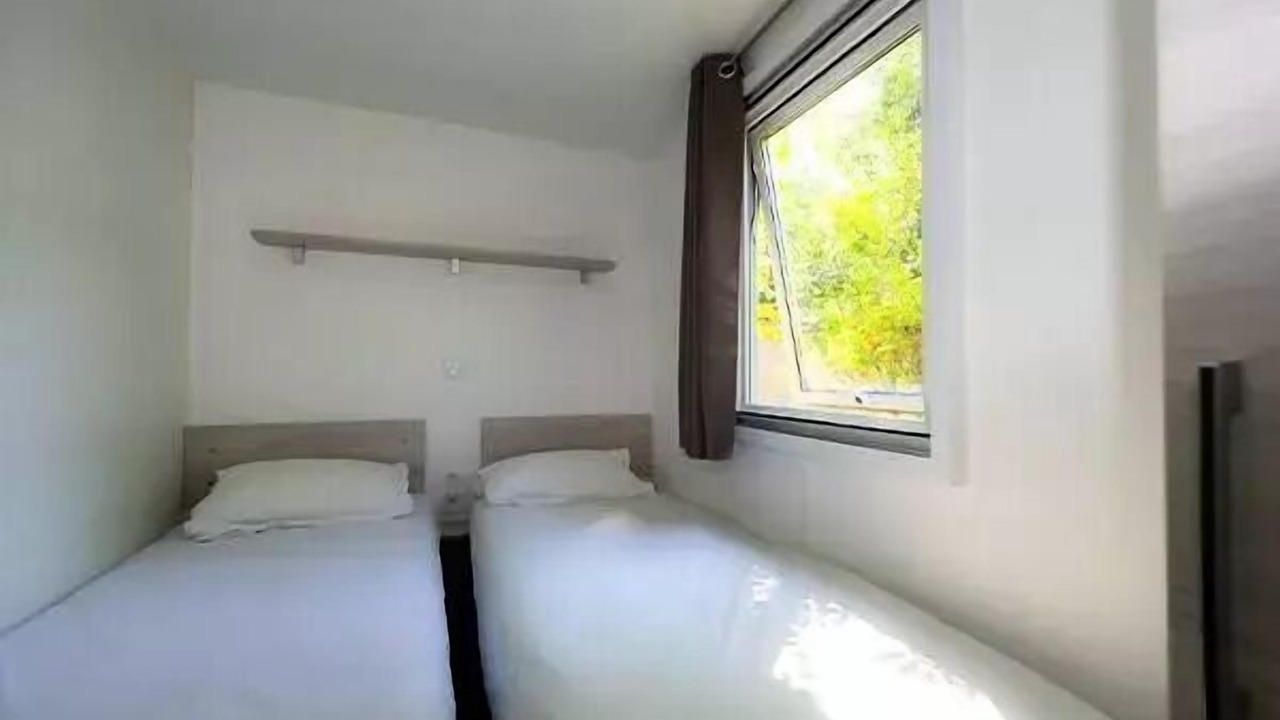 Photo of Bedroom in Trogues