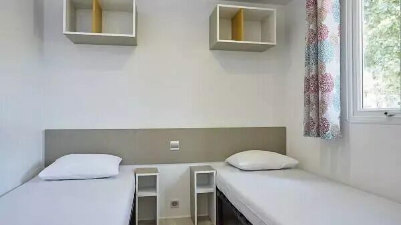 Photo of Bedroom in Trogues