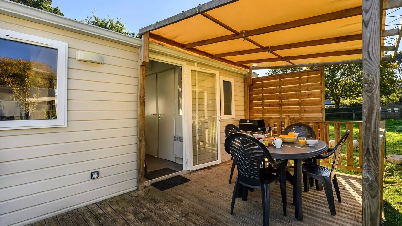 Photo of Outdoor in Les Mazures