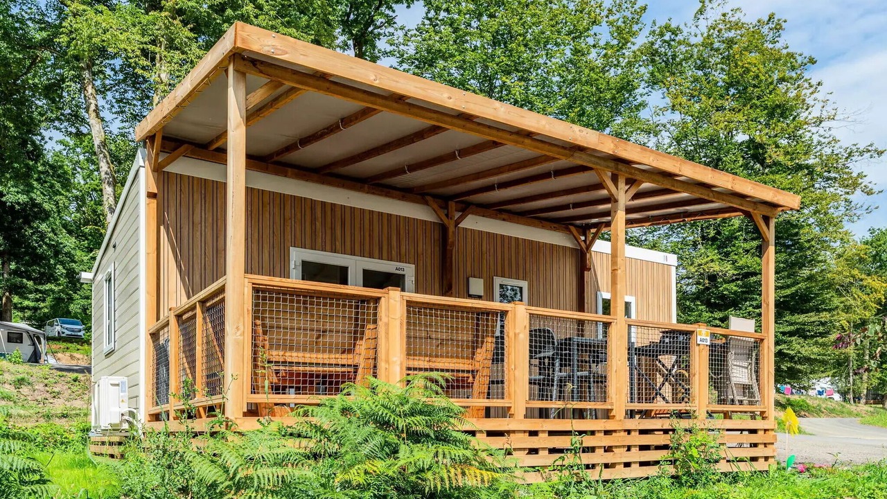 Photo of Outdoor in Les Mazures