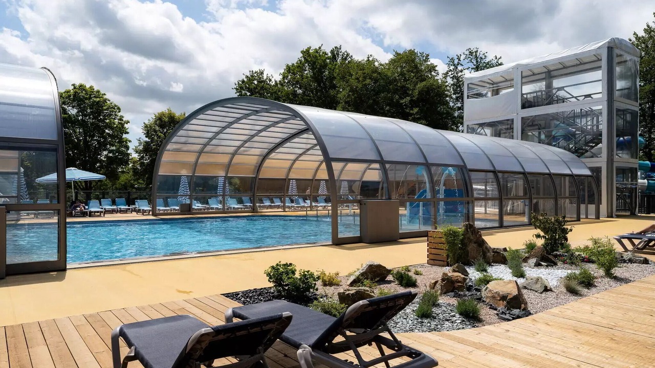 Photo of Outdoor in Les Mazures