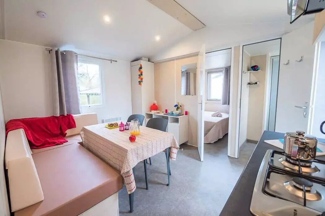 Photo of Bedroom in Les Mazures