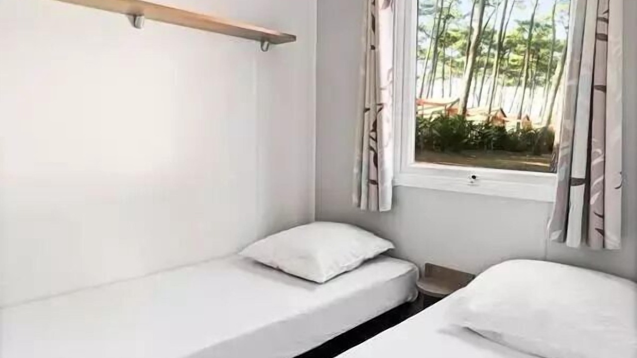 Photo of Bedroom in Les Mazures