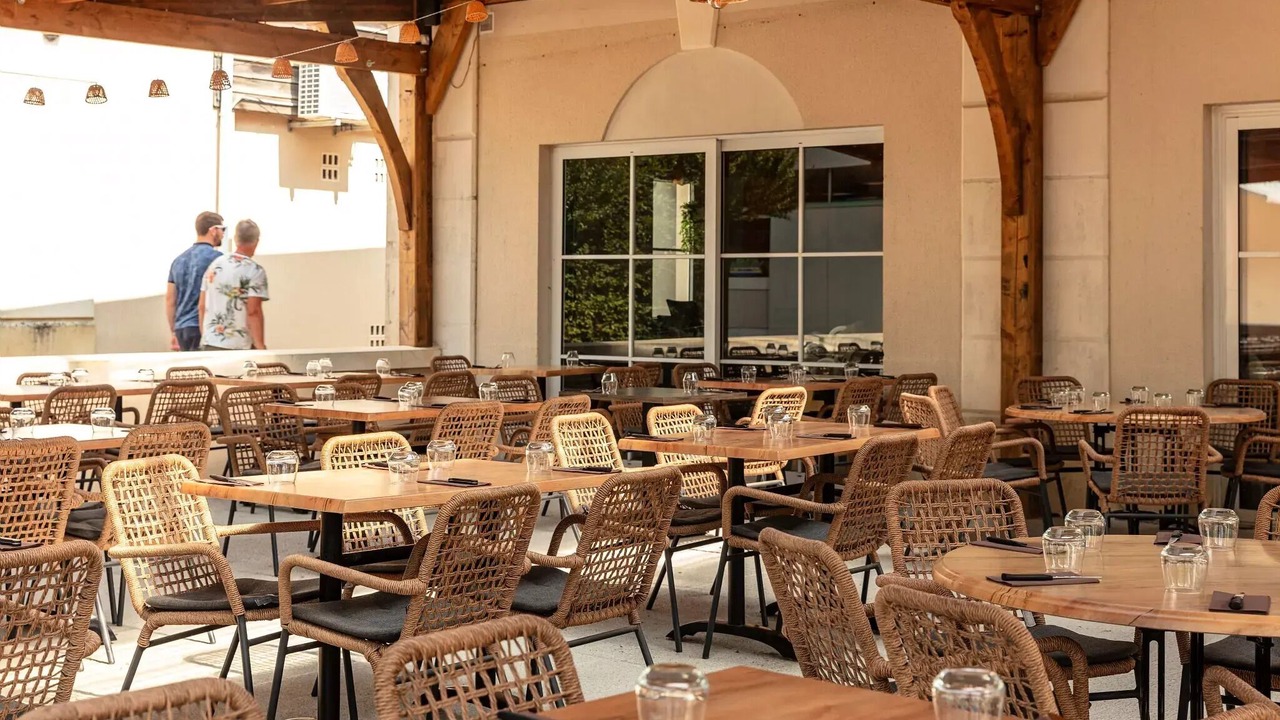 Photo of Outdoor in Sainte-Catherine-de-Fierbois