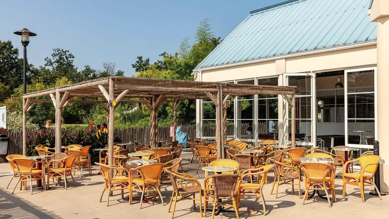 Photo of Outdoor in Sainte-Catherine-de-Fierbois