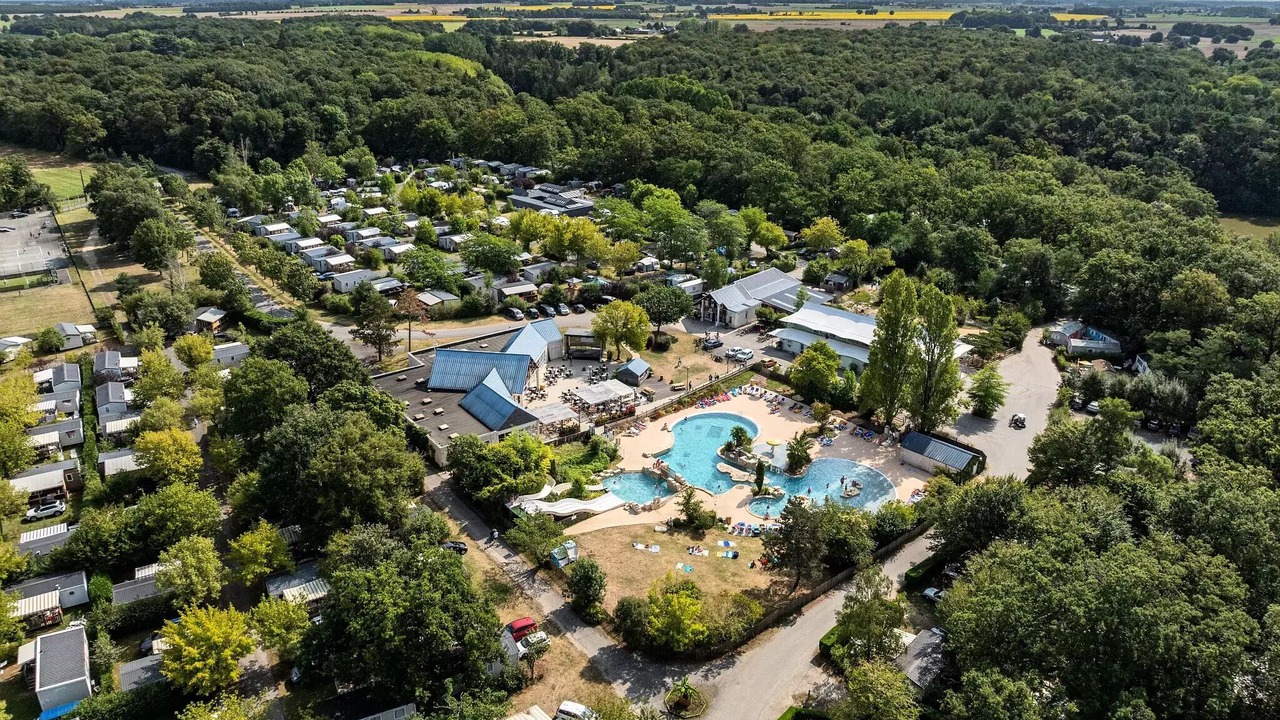 Photo of Outdoor in Sainte-Catherine-de-Fierbois