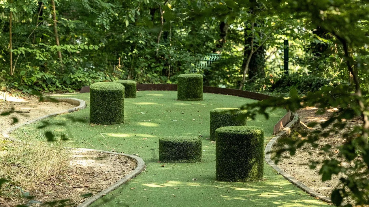 Photo of Outdoor in Sainte-Catherine-de-Fierbois