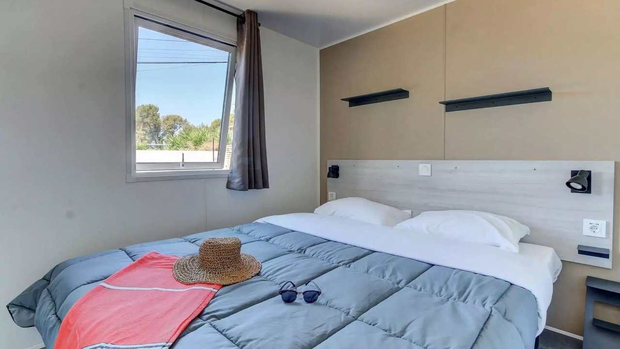 Photo of Bedroom in Sainte-Catherine-de-Fierbois