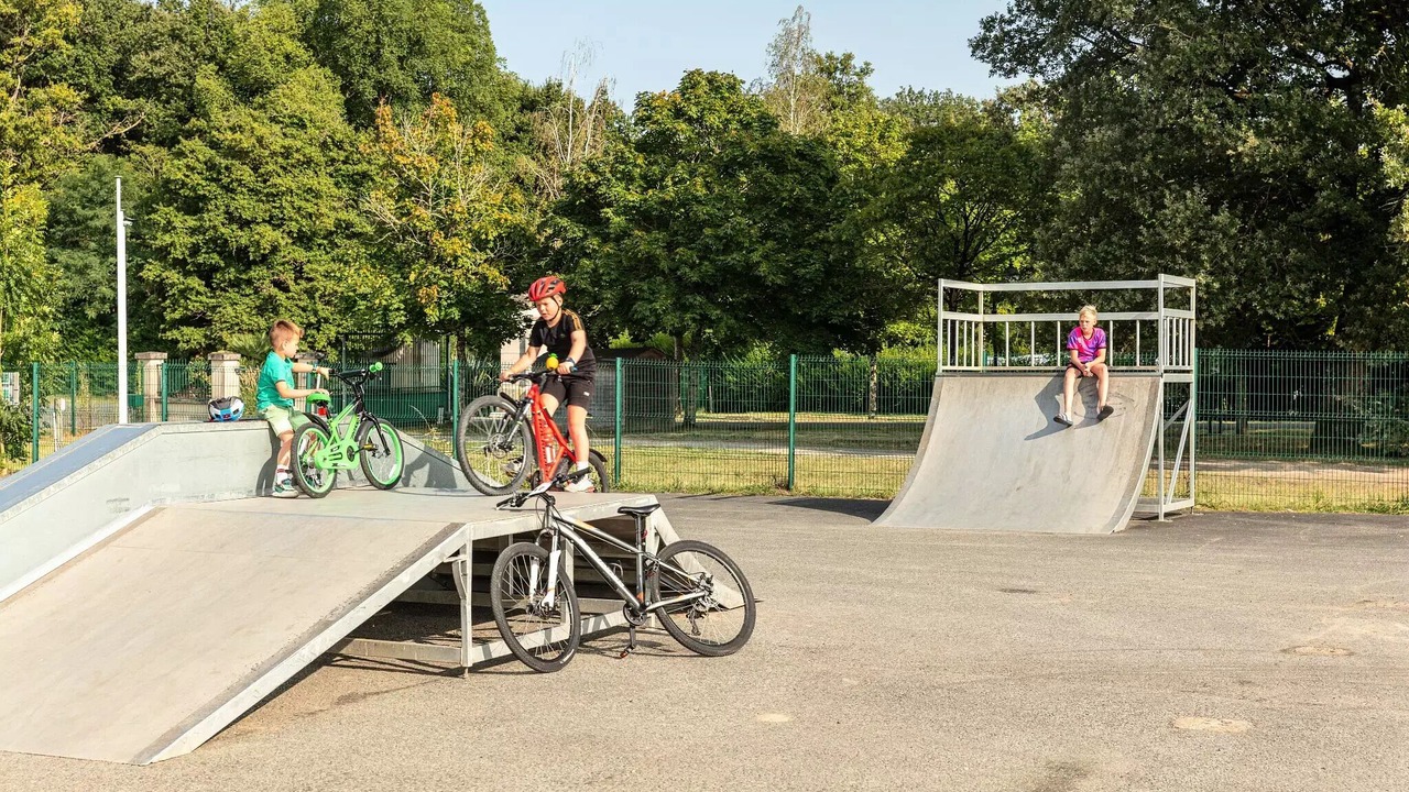 Photo of Outdoor in Sainte-Catherine-de-Fierbois