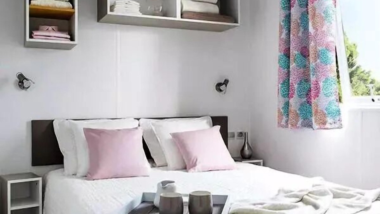 Photo of Bedroom in La Boissiere-de-Montaigu