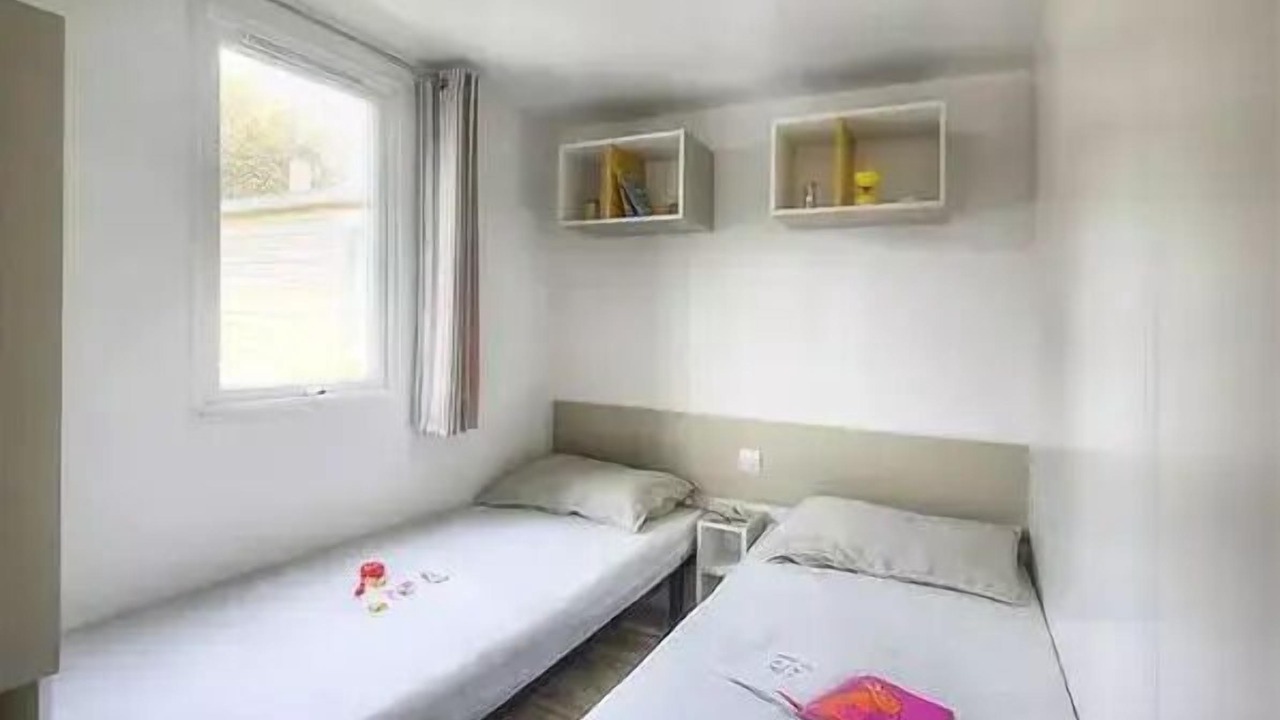 Photo of Bedroom in La Boissiere-de-Montaigu