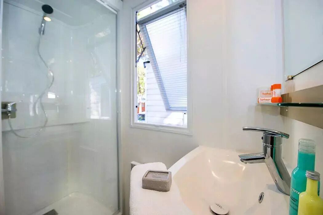 Photo of Bathroom in La Boissiere-de-Montaigu