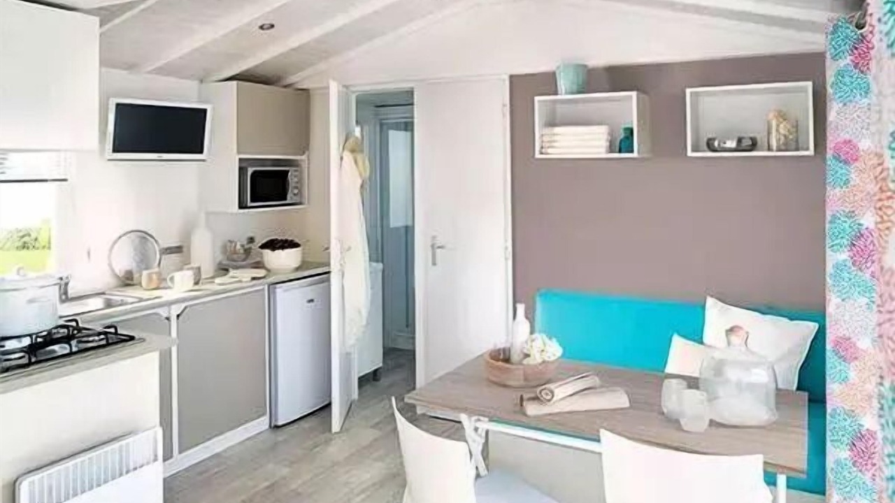 Photo of Kitchen in La Boissiere-de-Montaigu