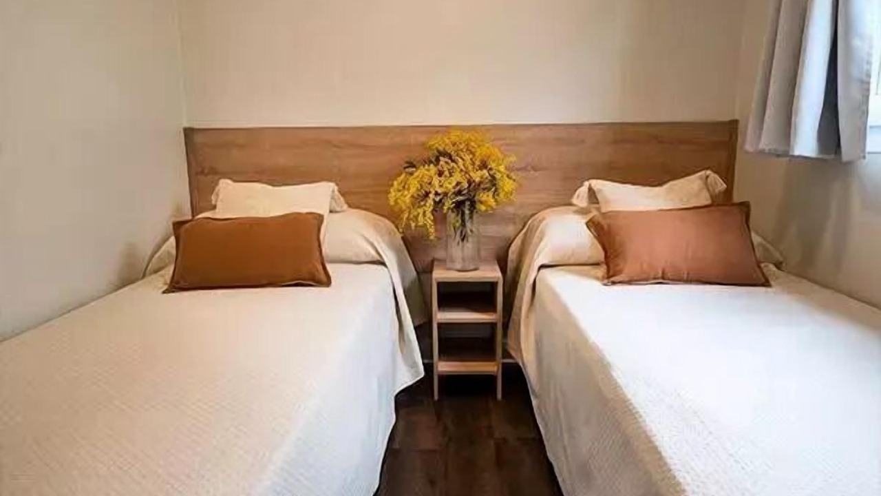 Photo of Bedroom in Lancieux