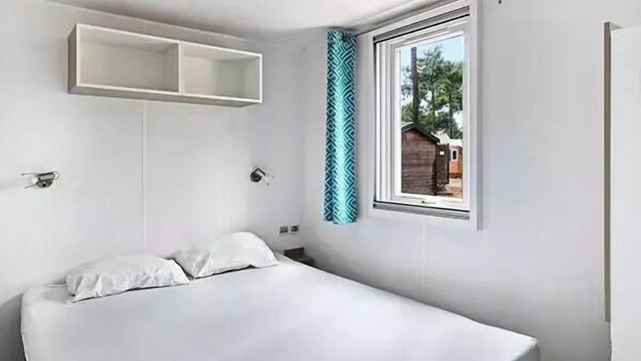 Photo of Bedroom in Ouistreham